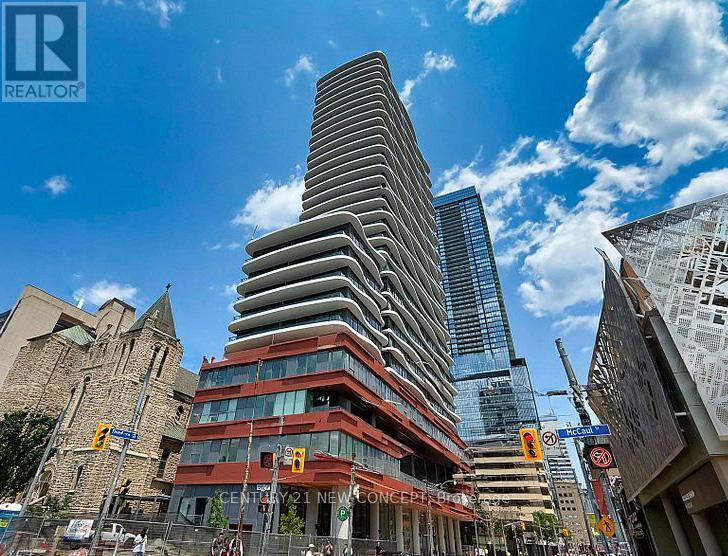 280 DUNDAS STREET WEST, Toronto (kensington-chinatown), Ontario M5T 0E3, Canada