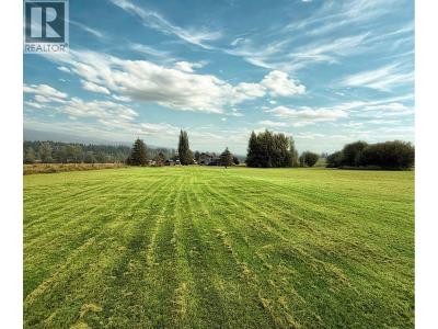 3483 ESTATE ROAD, Quesnel, British Columbia V2J 6G3, Canada