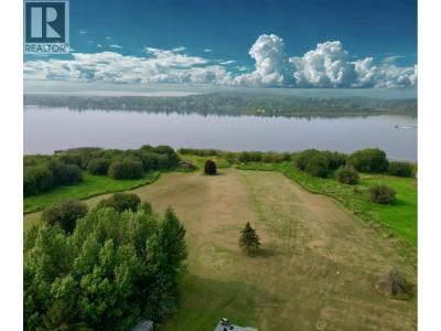 3483 ESTATE ROAD, Quesnel, British Columbia V2J 6G3, Canada