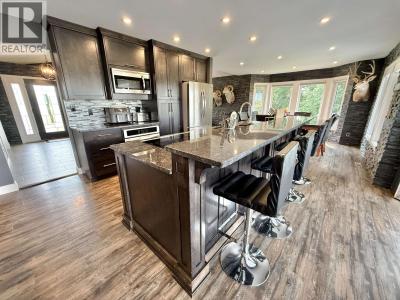 3483 ESTATE ROAD, Quesnel, British Columbia V2J 6G3, Canada