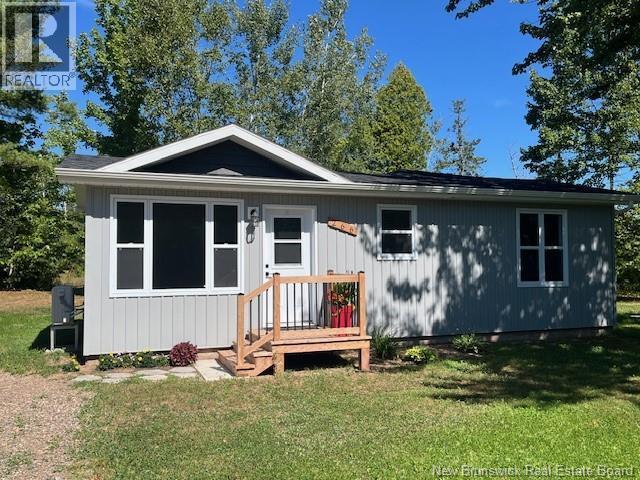 266 HERBERT ROAD, Pokemouche, New Brunswick E8P 1H1, Canadá