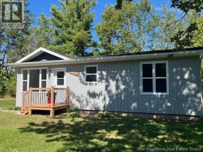 266 HERBERT ROAD, Pokemouche, New Brunswick E8P 1H1, Canadá
