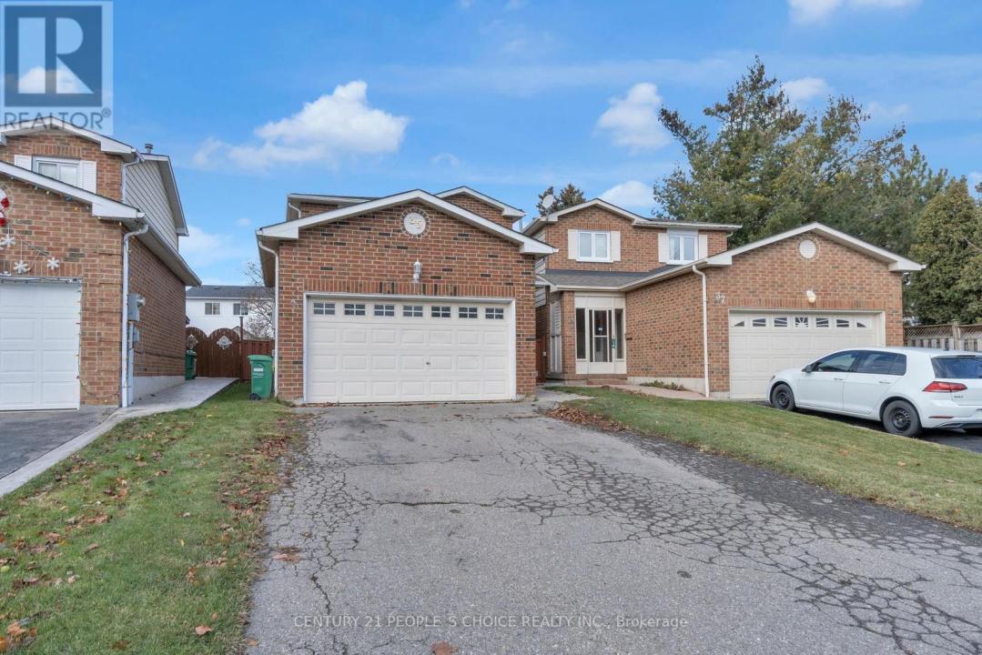 35 FERRI CRESCENT, Brampton (heart Lake West), 安大略省 L6Z 1R8, 加拿大