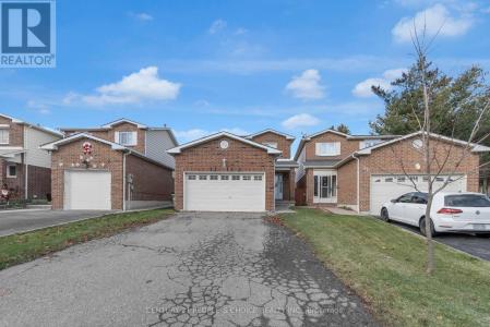 35 FERRI CRESCENT, Brampton (heart Lake West), 安大略省 L6Z 1R8, 加拿大