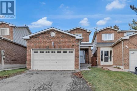 35 FERRI CRESCENT, Brampton (heart Lake West), 安大略省 L6Z 1R8, 加拿大