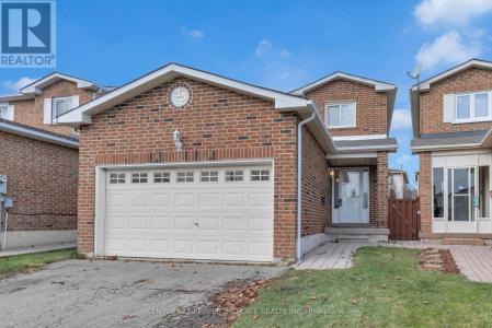 35 FERRI CRESCENT, Brampton (heart Lake West), 安大略省 L6Z 1R8, 加拿大