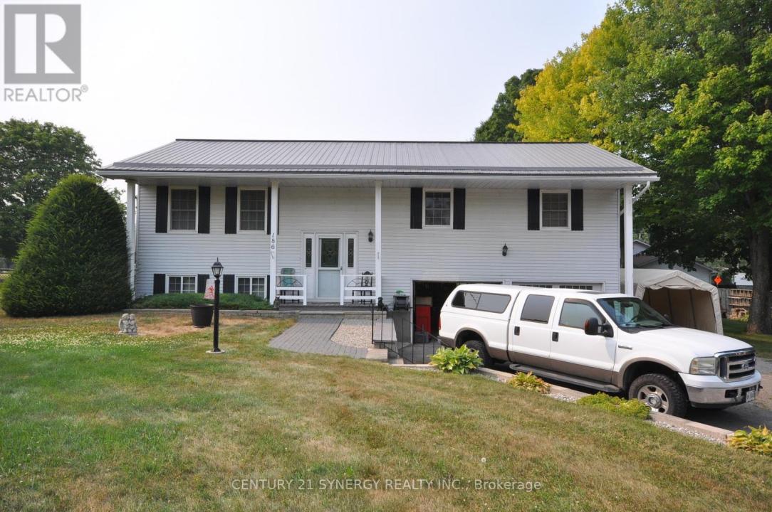 186 GOLF CLUB ROAD NORTH, Rideau Lakes, 安大略省 K7A 4S5, 加拿大