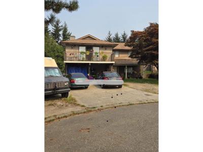 31447 WINTON AVENUE, Abbotsford, British Columbia V2T 6L7, Canada