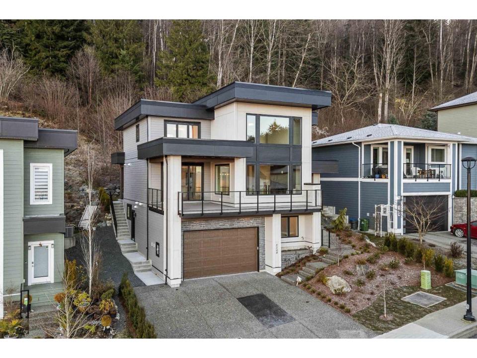 5504 MACLACHLAN PLACE, Chilliwack, 不列颠哥伦比亚省 V2R 0P3, 加拿大