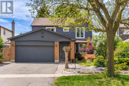 37 MASSEY STREET, Brampton (central Park), Ontario L6S 2V7, Canada