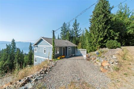 7660 LICHEN ROAD, Anglemont, קולומביה הבריטית V0E 1M8, קנדה 