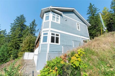 7660 LICHEN ROAD, Anglemont, קולומביה הבריטית V0E 1M8, קנדה 