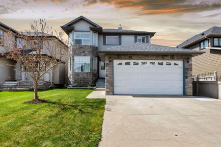 115 KINCORA VIEW NW, Calgary, Alberta T3R 1M3, Canada