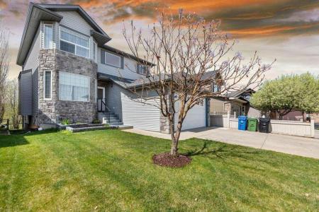 115 KINCORA VIEW NW, Calgary, Alberta T3R 1M3, Canadá