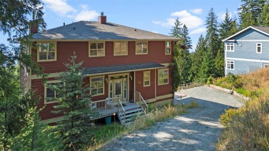 7666 LICHEN ROAD, Anglemont, 不列顛哥倫比亞省 V0E 1M8, 加拿大