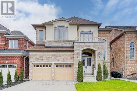 290 INVERNESS WAY, Bradford West Gwillimbury (bradford), Ontario L3Z 2A6, Kanada