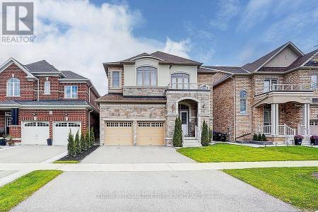 290 INVERNESS WAY, Bradford West Gwillimbury (bradford), Ontario L3Z 2A6, Kanada