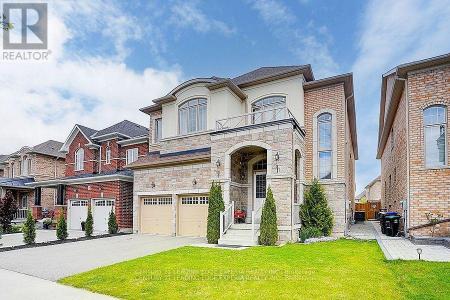 290 INVERNESS WAY, Bradford West Gwillimbury (bradford), Ontario L3Z 2A6, Kanada