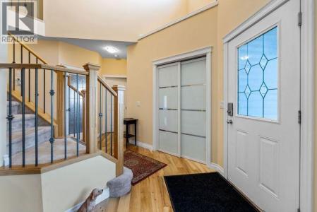 115 KINCORA VIEW NORTHWEST, Calgary, Alberta T3R 1M3, Canadá