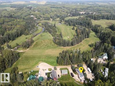 #18 5429 TWP ROAD 494, Rural Brazeau County, Alberta T0C 1W0, Canada
