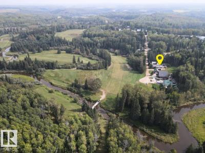 #18 5429 TWP ROAD 494, Rural Brazeau County, Alberta T0C 1W0, Canada