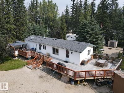 #18 5429 TWP ROAD 494, Rural Brazeau County, Alberta T0C 1W0, Canada