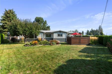 702 SECOND AVENUE, Chase, 브리티시 컬럼비아주 V0E 1M0, 캐나다