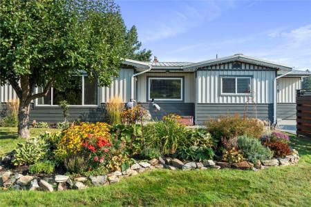 702 SECOND AVENUE, Chase, Colombia Británica V0E 1M0, Canadá