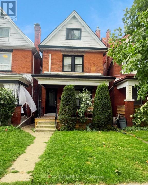 237 BALSAM AVENUE SOUTH, Hamilton (blakeley), Онтарио L8M 3B9, Канада