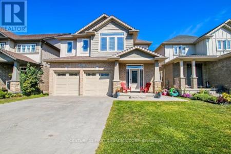 2608 HOLBROOK DRIVE, London South (south U), Ontario N6M 0G3, Canadá
