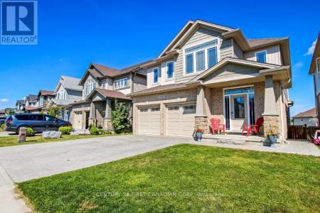 2608 HOLBROOK DRIVE, London South (south U), Ontario N6M 0G3, Canadá