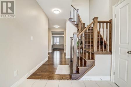 2608 HOLBROOK DRIVE, London South (south U), Ontario N6M 0G3, Canadá