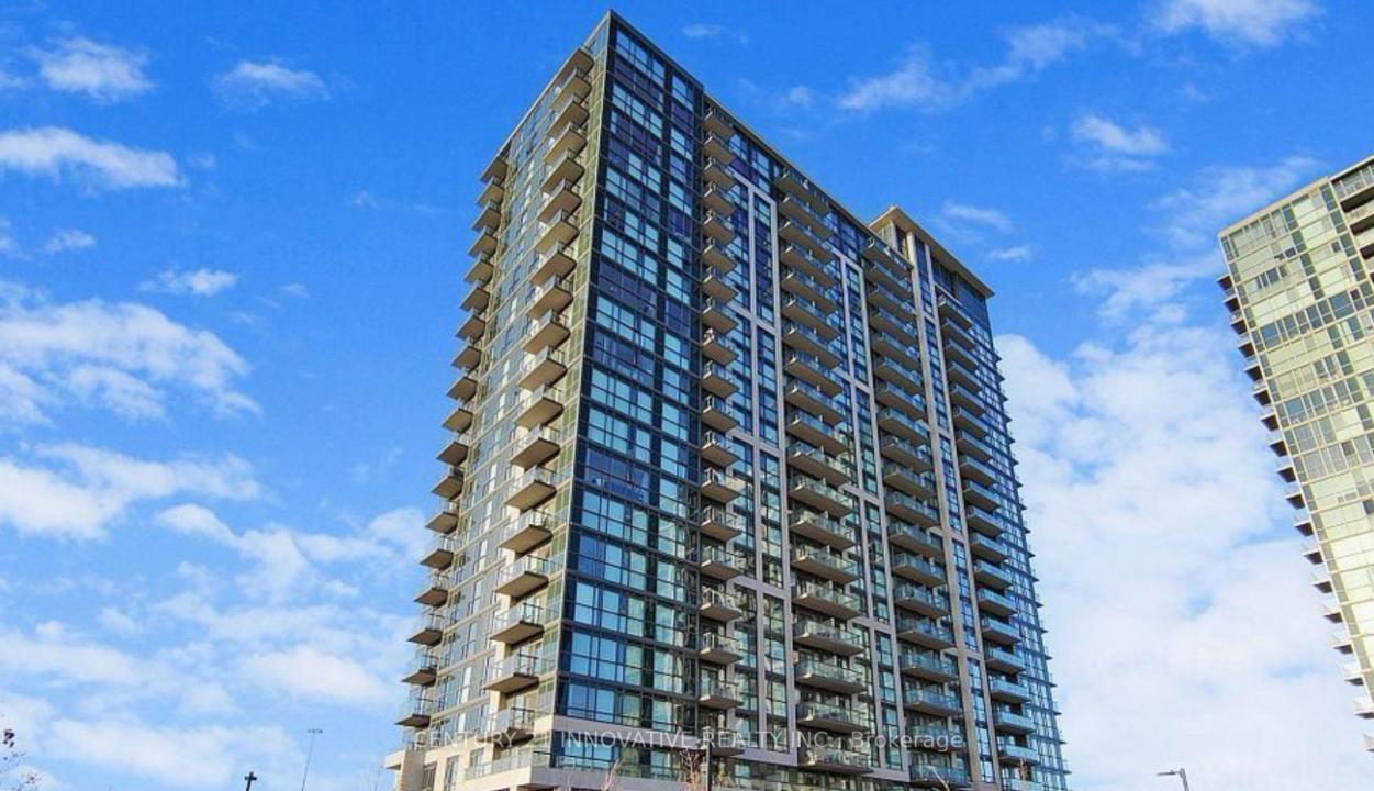 349 RATHBURN ROAD, Mississauga, Ontario L5B 0G9, Canada