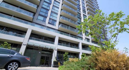 349 RATHBURN ROAD, Mississauga, Ontario L5B 0G9, Canada