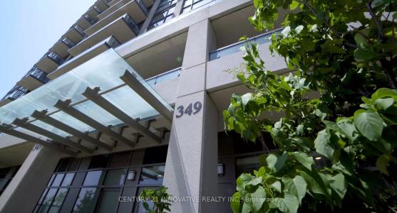 349 RATHBURN ROAD, Mississauga, Ontario L5B 0G9, Canada