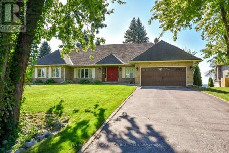 96 BAYSHORE DRIVE, Ramara (brechin), Ontario L0K 1B0, Canada
