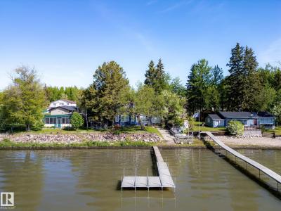 809 8 STREET, Rural Lac Ste. Anne County, Alberta T0E 1A0, CANADÁ