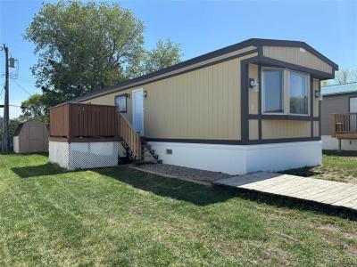 606 SOUTH RAILWAY STREET, Killarney, Manitoba R0K 1G0, Canada