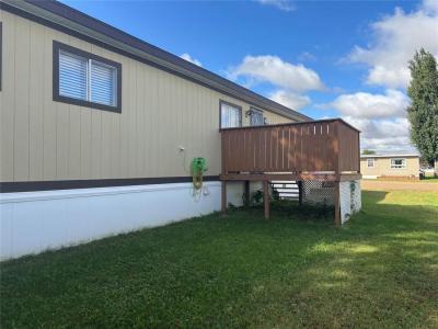 606 SOUTH RAILWAY STREET, Killarney, Manitoba R0K 1G0, Canada