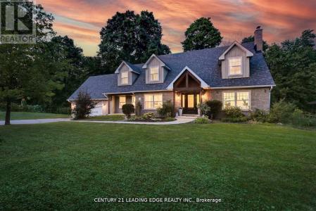 163 CONFEDERATION STREET, Halton Hills (glen Williams), Ontario L7G 4S8, Kanada