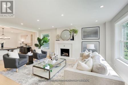 163 CONFEDERATION STREET, Halton Hills (glen Williams), Ontario L7G 4S8, Kanada