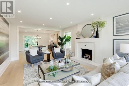 163 CONFEDERATION STREET, Halton Hills (glen Williams), Ontario L7G 4S8, Kanada