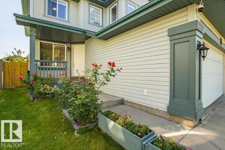 1119 114 STREET SW, Edmonton, Alberta T6W 1P6, Canada