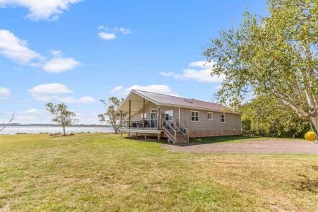 21 JOHNS LANE, East Bideford, Isla Del Principe Edward C0B 1J0, Canadá