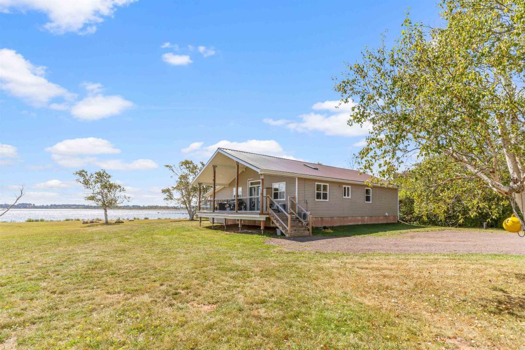 21 JOHNS LANE, East Bideford, Isla Del Principe Edward C0B 1J0, Canadá