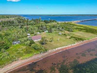 21 JOHNS LANE, East Bideford, Isla Del Principe Edward C0B 1J0, Canadá