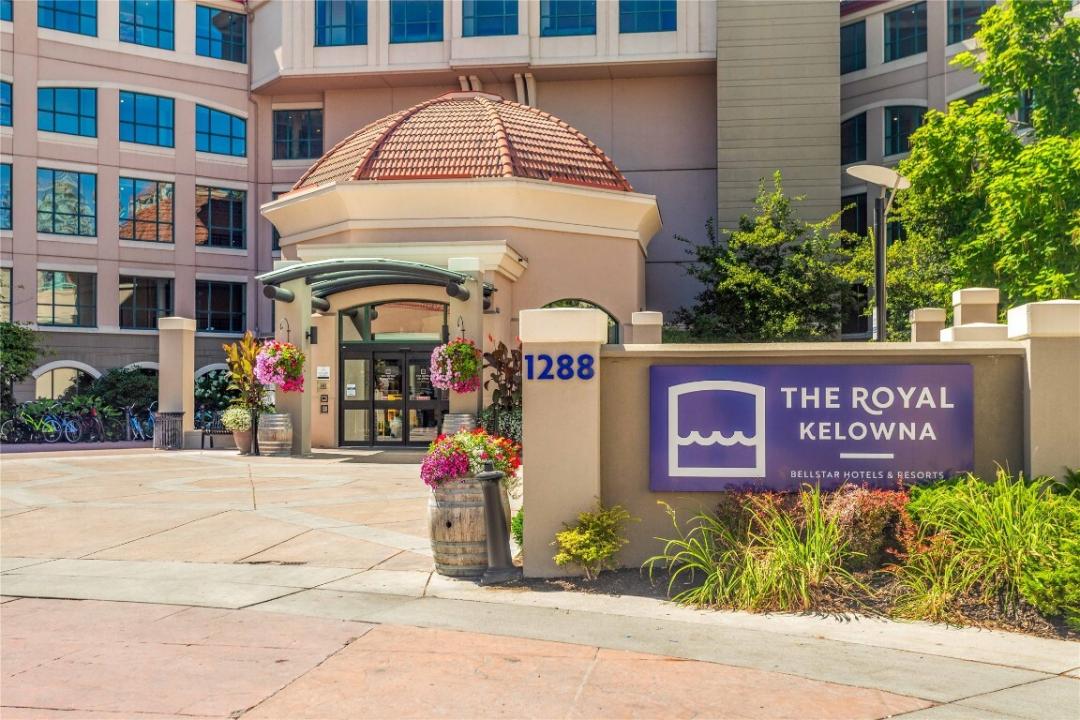 1288 WATER STREET, Kelowna, Colúmbia Britânica V1Y 9P4, Canadá