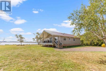 21 JOHNS LANE, East Bideford, Isla Del Principe Edward C0B 1J0, Canadá