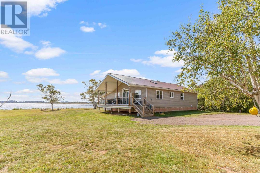 21 JOHNS LANE, East Bideford, Isla Del Principe Edward C0B 1J0, Canadá