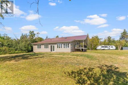 21 JOHNS LANE, East Bideford, Isla Del Principe Edward C0B 1J0, Canadá